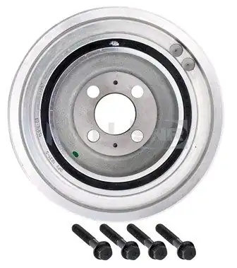 Snr Dpf35813k1 Krank Kasnağı Ducato 2 3 JTD Iveco Daily 2 3d 02 Karsan J10 Klimalı Hidrolik Dirk