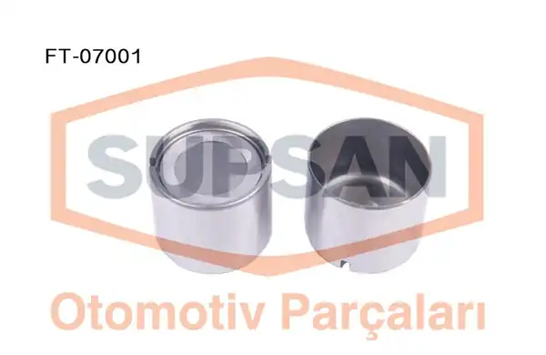 Supsan Ft 07001 Subap Fincanı Takımı Fiat Tempra Uno Palio 1 6 8v SLX