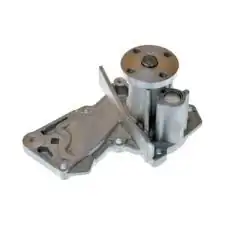 Supsan Pw0047 Devirdaim Ford Fiesta V VI Fusion Focus II Mondeo Volvo S40 V50 V60 S60 S80 Xc60 1 25 1 4 1 6 01 18
