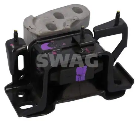 SWAG 33111286 | Şanzıman Takozu Üst Ford Fiesta Puma 23 1 0 Ecoboost Febi 193523 Febi 193523