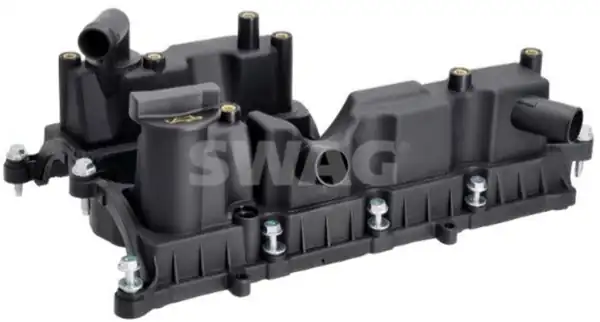 SWAG 33114152 | Külbütör Kapağı Focus 15 1 5 Ecoboost