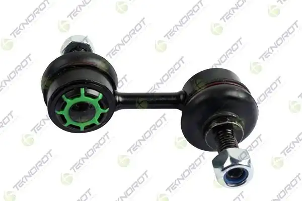 Teknorot B 412t Askı Rotu Arka Bmw E39
