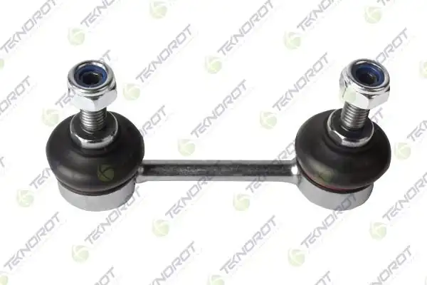 Teknorot B 838 Askı Rotu Arka Bmw X3 E83 03 11