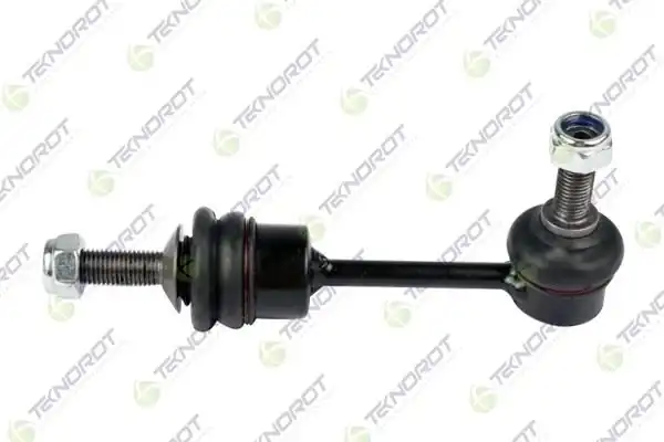 Teknorot B 940 Askı Rotu Arka Bmw F15 F85 E70 E71