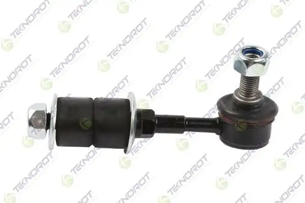 TEKNOROT DH-306 | Z Rotu Ön Sağ-Sol Daihatsu Terios 1.3L K3-Ve J211 06-09 1.5L 3Sz-Ve J210 06->