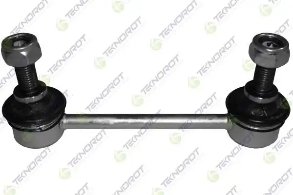 TEKNOROT I-100 | Z Rotu Ön Sağ-Sol Isuzu D-Max 2.5L 4Ja1-Tc Commonrail Turbo 4X2 Tfr 04-12