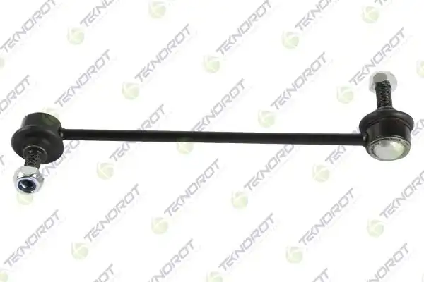 TEKNOROT KI-406 | Z Rotu Ön Sağ Kia Picanto 1.0L G4he 04-> / 1.1L D3fa CRDI 06-11