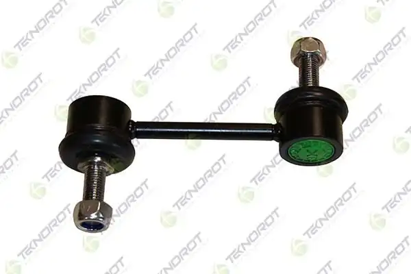 Teknorot La 157 Askı Rotu Arka Land Rover Range Rover III Vogue L322 02 12