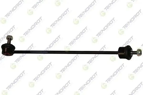 Teknorot R 610t Z Rot Renault Clio İ 90 98 Laguna İ 93 01 Safrane 92 00 Espace 96 02