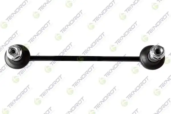 Teknorot R 810 Askı Rotu Ön Smart Fortwo Coupe 453 14 Renault Twingo III 14