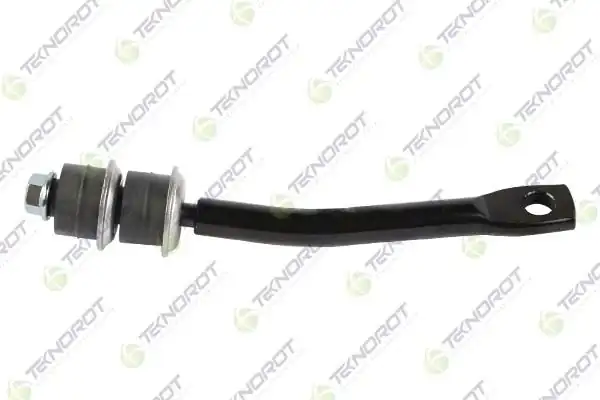 TEKNOROT SY-137 | Z Rotu Arka Sol Ssangyong Actyon 05-10 / Rexton 07-12