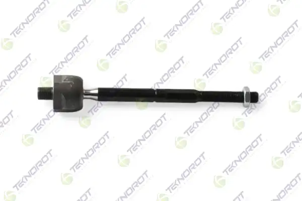 Teknorot V 103 Rot Mili Ön Ford Ranger VW Amarok 22