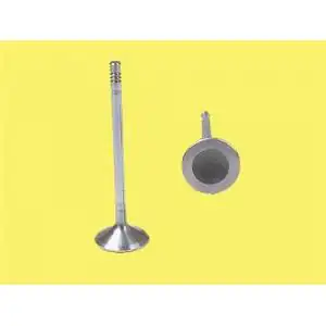 Tetik Supap Ren 127 Subap Takımı Master Mvn 2 5 dCi 16v G9u