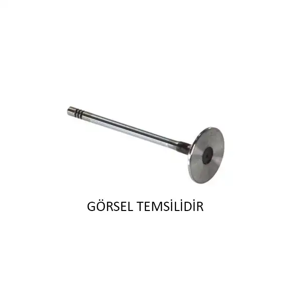 Tetik Toy 114 Subap Takımı Toyota Yaris 1 3 1 5 16v