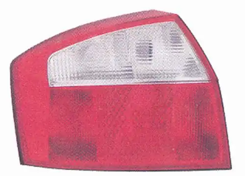TYC AUD10A4014-11-A468 | 01 2b A A4 Arka Stop Lh 01 04