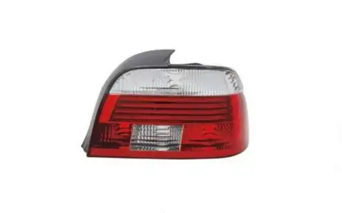 TYC BMW1039015 | Stop Lambası Sağ Beyaz Sinyal Bmw E39