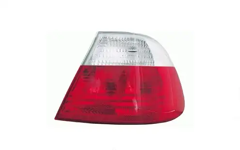 TYC BMW1046022-11-5915 | A1 2b B 3 E46 Ar Stop Dış Bey Rh 98 01