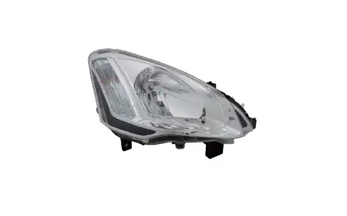 TYC CIT10BE005-20-E699 | 05 2b C Berlingo Ön Far El Motor Rh 11