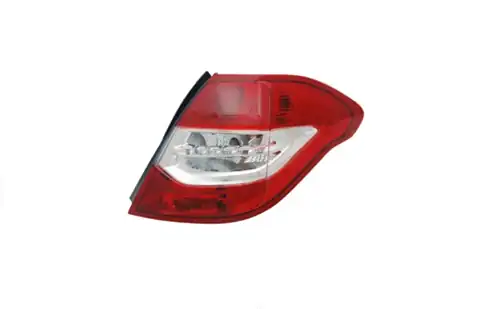 TYC CIT10C4013-11-C135 | 01 2b C C4 Arka Stop 5 Kapı Rh 10