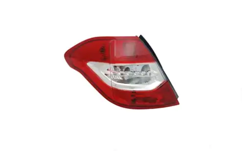 TYC CIT10C4014-11-C136 | 01 2b C C4 Arka Stop 5 Kapı Lh 10