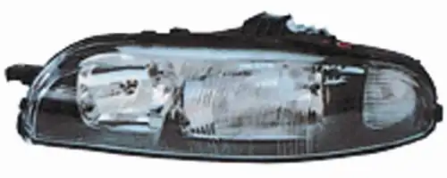 TYC FIA10MA002-20-5436 | A5 2b Far Sol Fiat Marea 96 Yarım Çizgili H1 H1