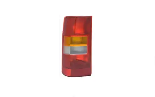 TYC FIA10SC011-11-B696 | 01 2b Sol Stop Lambası Jumpy 09 95 12 03 Expert 01 04 12 06 Scudo 07 95 12 03 Sisli