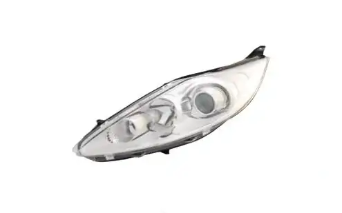TYC FOR10FI024 | Far Sol Ford Fiesta 08 Beyaz Zemin Mercekli 20 C004 05 2b 20 C004 05 2b