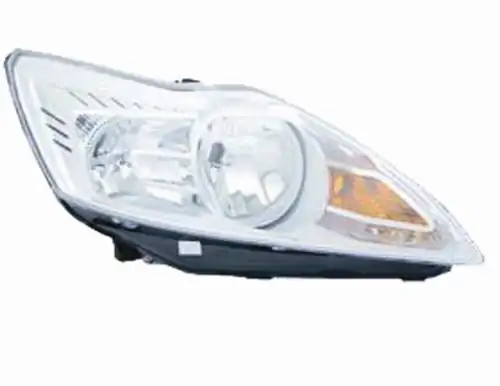 TYC FOR10FO023 | Far Komple Sağ Beyaz Zemin Focus II 08 11 20 B483 05 2b