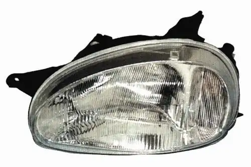 TYC OPL10CO008 | Sol Far Corsa B Combo B 93 01 Manuel Motorsuz H4