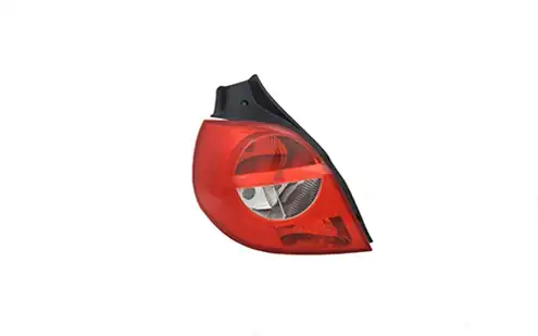 TYC REN10CL048-11-C186 | 01 2b Stop Lambası Sol Renault Clio III 05