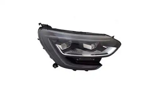 TYC REN10ME068 | Far Sağ Renault Megane IV 15 Elk Led İcon Mot