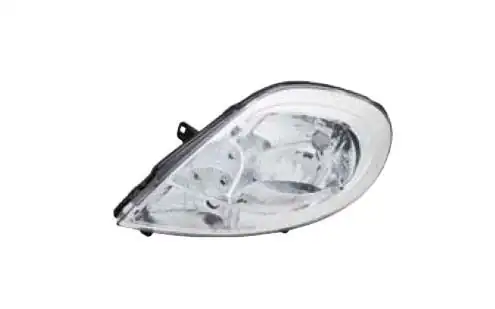 TYC REN10TR011-20-B100 | A5 2b Far Sol Renault Traffic Opel Vivaro 01 Elk Motorlu