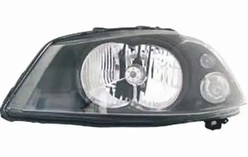 TYC SEA10IB016-20-A210 | 05 2b S Ibiza Ön Far El Tek Reflektorlu Lh 02
