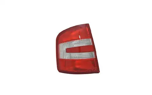 TYC SKO10FA020-11-C264 | 01 2b S Fabia Arka Stop Sdn Sw Lh 04 08