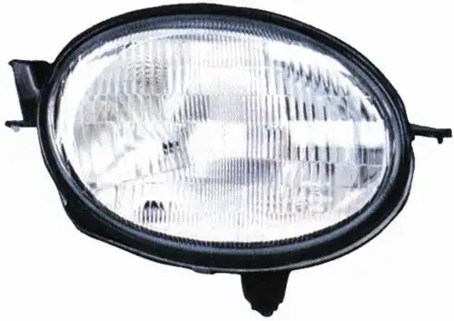 TYC TOY10CO013-20-5251 | 08 6b T Corolla Ön Far Rh 99 00