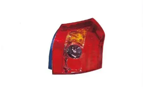 TYC TOY10CO066-11-A764 | 01 2b T Corolla Arka Stop HB Lh 04 07