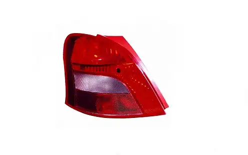 TYC TOY10YA028-11-B182 | 01 2b T Yaris Arka Stop Lh 06 09