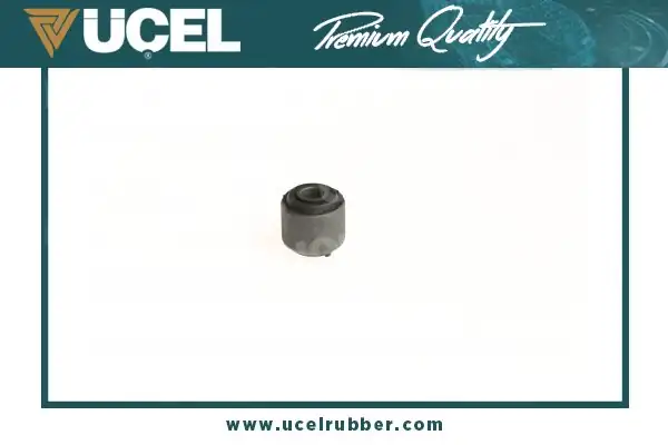 ÜÇEL S10152 | Rot Başı Burcu R 12 R18 10 Adet