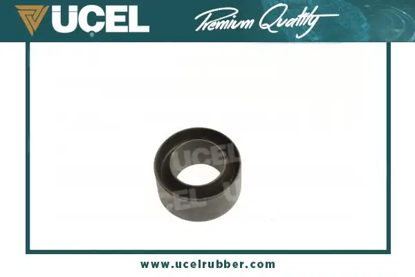 ÜÇEL S10229 | Torsiyon Takozu ø72xø43x36 R 5 9 11 Express 2 Adet