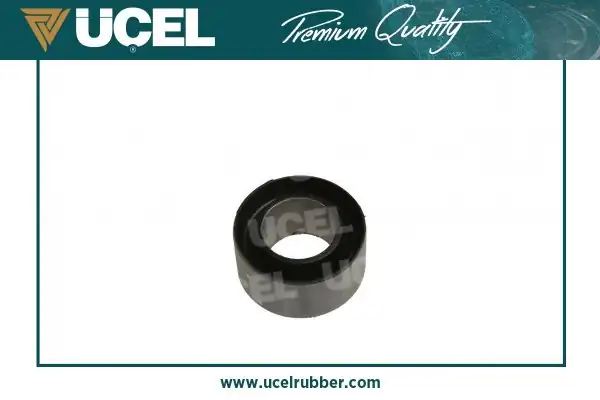 ÜÇEL S10229B | Torsiyon Takozu ø72xø41x36 R 5 9 11 2 Adet
