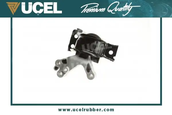 ÜÇEL S10303 | Motor Takozu Lodgy Dokker Dokker Express Duster Clio IV Captur 1 2 Tüm Seri Otomatik Şanzıman