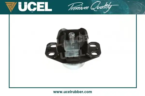 ÜÇEL S10470 | Motor Takozu Sağ Clio II Kangoo Thalia Solenza Super Nova Platina