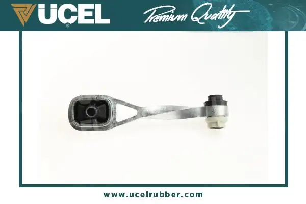 ÜÇEL S10476 | Motor Takozu Arka Burgulu Clio II 98 05 Megane İ 96 Scenic İ 96 Symbol II 08 14 Clio Symbol 00 08 1 2 1 4 16v 1 6 16v 1 9d