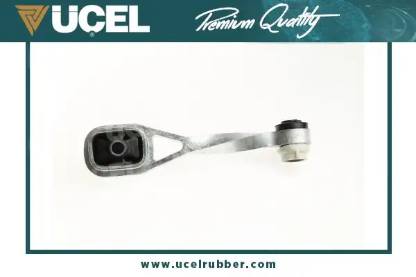 ÜÇEL S10476A | Arka Motor Takozu Küçük Burç 42 mm Clio II Megane İ Scenic Symbol Thalia