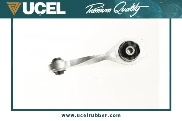 ÜÇEL S10486 | Motor Takozu Arka Burgu Megane İ 96 Scenic İ 96 Kangoo 01 Symbol II 08 1 4 1 5 dCi 1 6 1 9 dCi 2 0