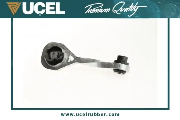 ÜÇEL S10499 | Motor Takozu Kangoo 01 Megane II 02 Clio II 01 1 5 dCi Burgulu