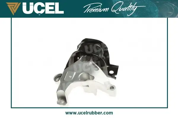 ÜÇEL S10543 | Motor Takozu Sağ Renault Kangoo II 08 Mercedes Cıtan 12 1 5 dCi 75 90 PS