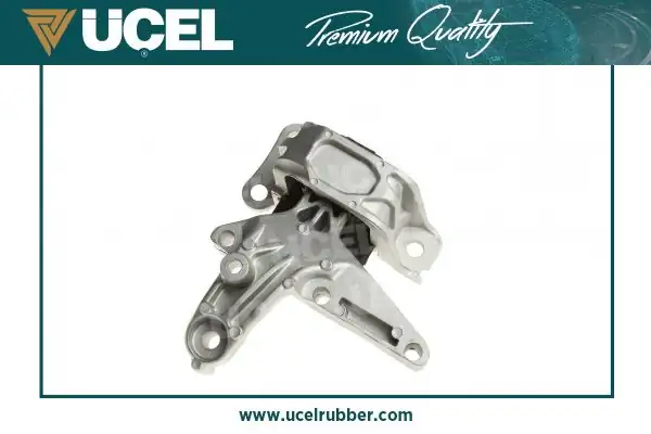 ÜÇEL S10643 | Motor Takozu Megane III Scenic III Fluence 1 5 dCi 110 Hp