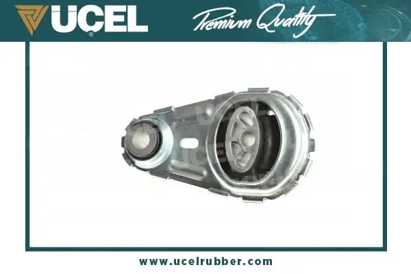 ÜÇEL S10653 | Motor Takozu Alt Fluence Megane III Scenic III 1 5 dCi 6 Vites