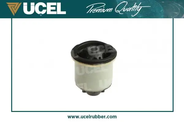 ÜÇEL S10755 | Torsiyon Burcu Arka Captur Clio IV Zoe Duster Logan Sandero 2 Adet